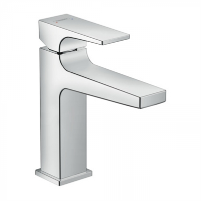 Смеситель Hansgrohe Metropol 32507000 для раковины 32507000 - фото 189711