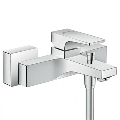 Смеситель Hansgrohe Metropol 32540000 для ванны 32540000 - фото 189811