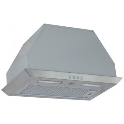 MBS LOBIVIA 160 INOX встраиваемая вытяжка для шкафа 4680000976008 - фото 195728