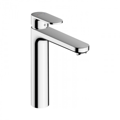 Смеситель Hansgrohe Vernis Blend 71582000 для раковины, хром 71582000 - фото 197300