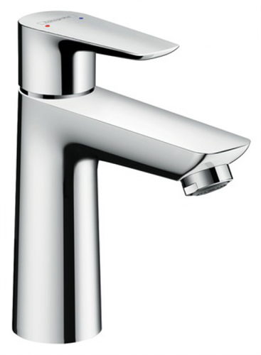 Смеситель Hansgrohe Talis E 71710000 для раковины 71710000 - фото 197413