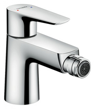 Смеситель для биде Hansgrohe Talis E 71720000 71720000 - фото 197501