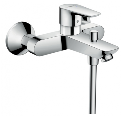 Смеситель для ванны Hansgrohe Talis E 71740000 71740000 - фото 197543