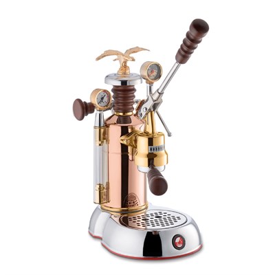 La Pavoni LPLESE01EU кофемашина 8010072228181 - фото 201562