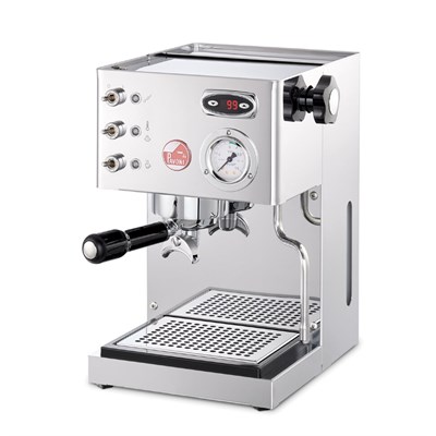 La Pavoni LPMCSR02EU кофемашина 8010072233406 - фото 201572