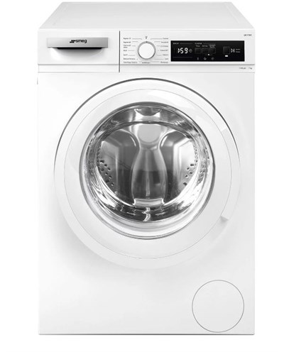 Стиральная машина с фронтальной загрузкой LB1T70IT SMEG 8017709294977 - фото 202140