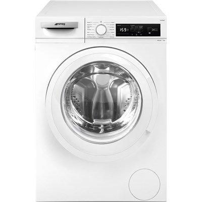 Стиральная машина с фронтальной загрузкой LB1T80IT SMEG 8017709294984 - фото 202141