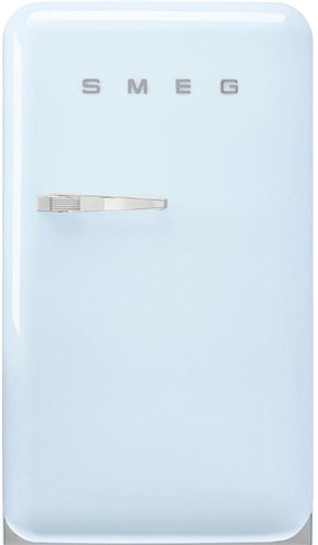 Smeg FAB10RPB5 холодильник однокамерный 8017709298869 - фото 202613