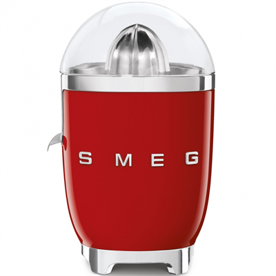 Соковыжималка SMEG CJF11RDEU 8017709318925 - фото 203492