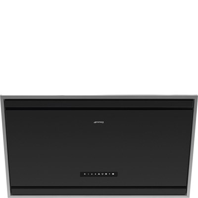 Smeg KV394MB вытяжка наклонная 8017709319816 - фото 203518