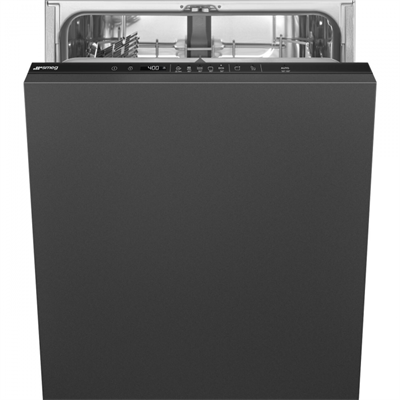 Посудомоечная машина Smeg STL262D 8017709337346 - фото 203997