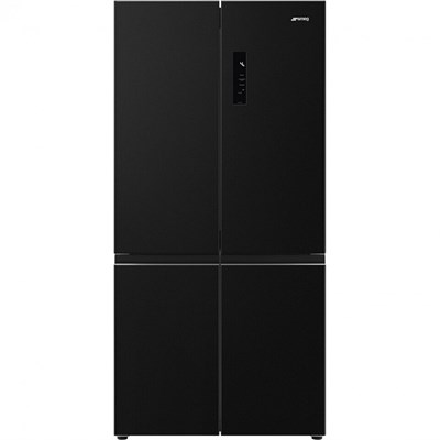 Трехкамерный холодильник отдельностоящий Smeg FQI60KD 8017709342128 - фото 204097