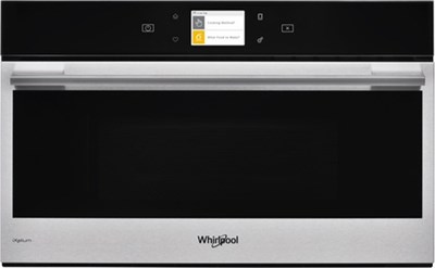 Микроволновая печь Whirlpool W9 MD260 IXL 859991544610 - фото 204314