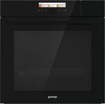 Электрический духовой шкаф Gorenje BCS798S24BG 738738 - фото 20894