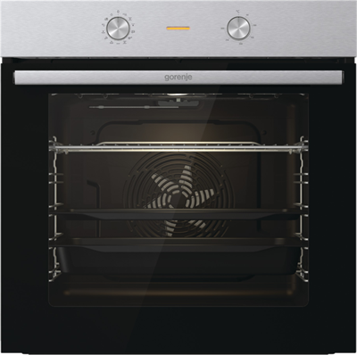 Духовой шкаф Gorenje BO6717E03X 738002 - фото 20948