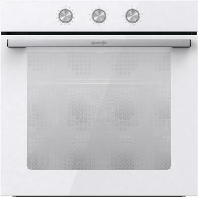 Духовой шкаф Gorenje BO6727E03WG 738401 - фото 20981