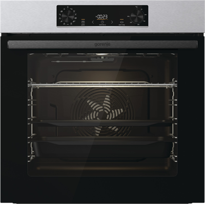 Встраиваемый духовой шкаф Gorenje BOSB6737E03X 738420 - фото 21010