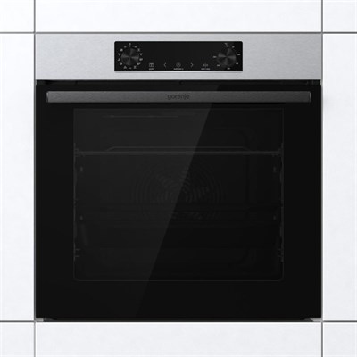 Электрический духовой шкаф Gorenje BOSB6737E09X 738442 - фото 21013