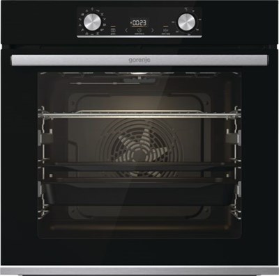 Встраиваемый электрический духовой шкаф Gorenje BOSX 6737 E09BG 738417 - фото 21021