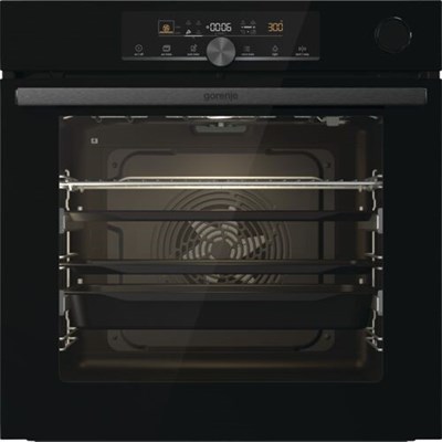 Электрический духовой шкаф Gorenje BSA6747A04BG 738009 - фото 21039