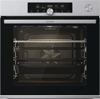 Электрический духовой шкаф Gorenje BSA6747A04X 738599 - фото 21041