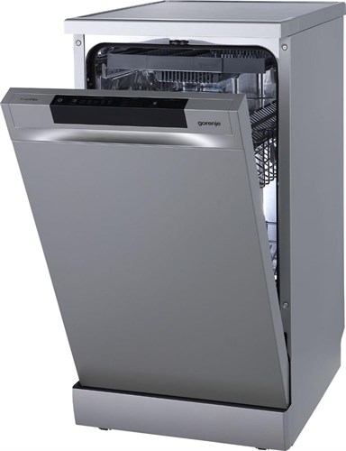 Посудомоечная машина Gorenje GS541D10X 737489 - фото 21067