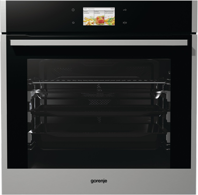 Духовой шкаф Gorenje BOP799S51X 472942 - фото 21117