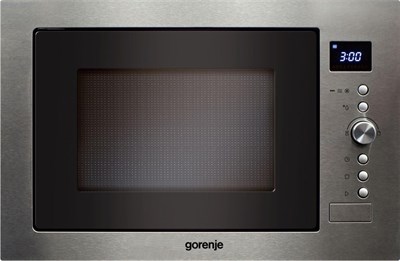 Встраиваемая микроволновая печь Gorenje BM321A7X 735497 - фото 21334