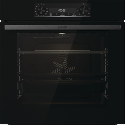 Электрический духовой шкаф Gorenje BOS6737E06FBG 739547 - фото 21500