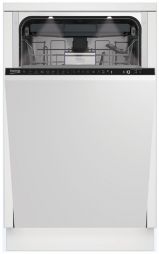 Встраиваемая посудомоечная машина Beko BDIS38121Q 7627908335 - фото 219334