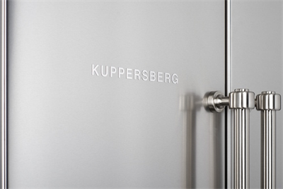 Комплект ручек Kuppersberg NSFD 17793 Inox 00009999 - фото 219588