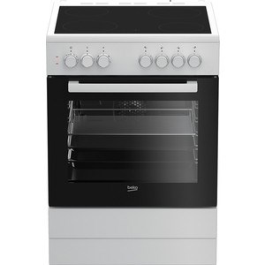 Электрическая плита Beko FSE 67100 GWS 7785988330 - фото 220834