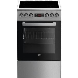 Электрическая плита Beko FSM57300GX 7786986766 - фото 220845