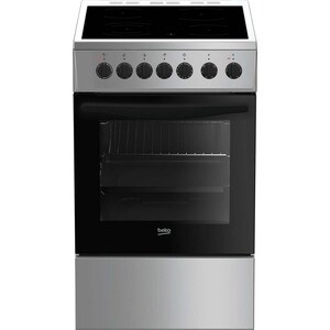 Электрическая плита Beko FFSE 57114 GS 7786986786 - фото 220848