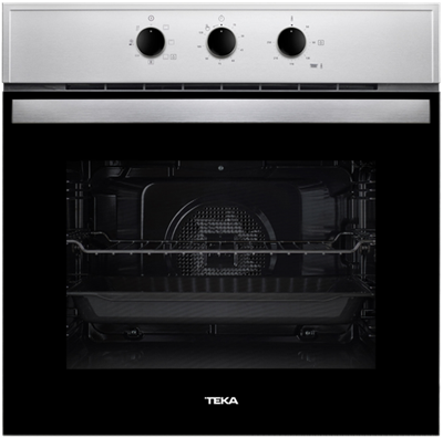 Электрический духовой шкаф Teka HBB 605 STAINLESS STEEL 41560052 - фото 22208