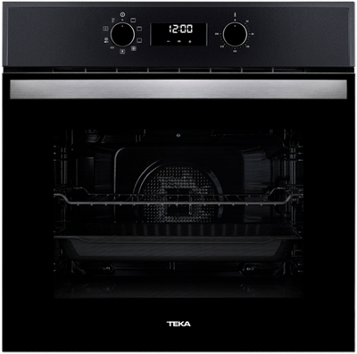 Электрический духовой шкаф Teka HBB 720 BK 41560200 - фото 22209