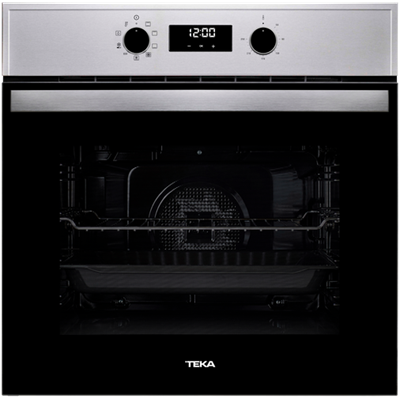 Встраиваемый электрический духовой шкаф Teka HBB 735 SS 41560210 - фото 22211