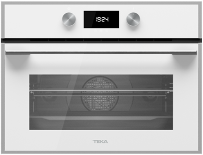 Встраиваемый электрический духовой шкаф Teka HLC 844 CWH 40587612 - фото 22271