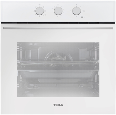 Электрический духовой шкаф Teka HSB 610 WH WHITE 41560113 - фото 22286