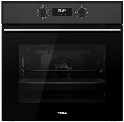 Электрический духовой шкаф Teka HSB 630 BK BLACK 41560132 - фото 22288