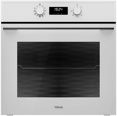 Электрический духовой шкаф Teka HSB 630 WH WHITE 41560133 - фото 22296