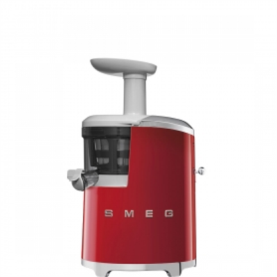 Соковыжималка Smeg SJF01RDEU 8017709224318 - фото 223190