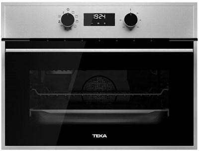 Компактный духовой шкаф Teka HSC 635 SS 41531030 - фото 22325