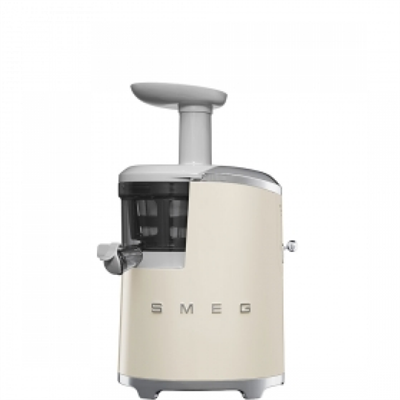 Соковыжималка Smeg SJF01CREU 8017709224301 - фото 223267