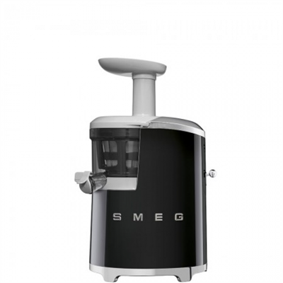 Соковыжималка Smeg SJF01BLEU 8017709224325 - фото 223268