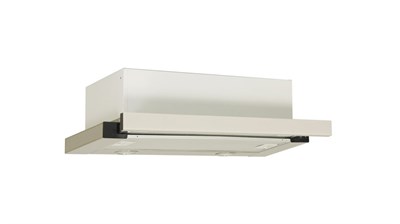 Встраиваемая вытяжка Teka LS 60 IVORY/GLASS 40000014 - фото 22340