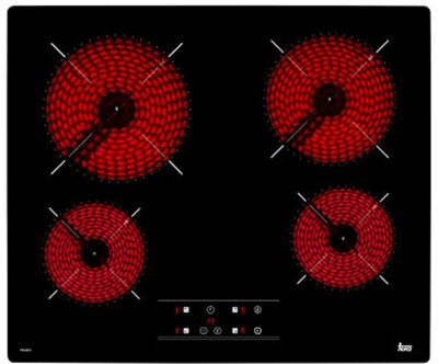 Электрическая варочная поверхность Teka TB 6415 40239042 - фото 22480
