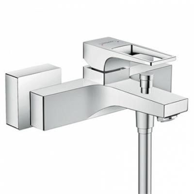 Смеситель Hansgrohe Metropol 74540000 для ванны 74540000 - фото 224964