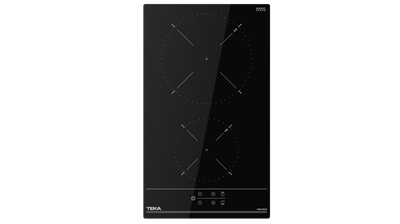 Индукционная варочная панель домино Teka IBC 32000 TTC BLACK 112520027 - фото 22612