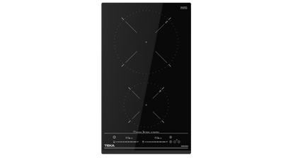 Индукционная варочная панель домино Teka IZC 32310 MSP BLACK 112520014 - фото 22619